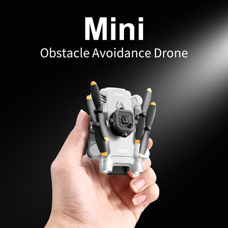Drone Racing Camera - Мини V30 WiFi FPV Дрон с