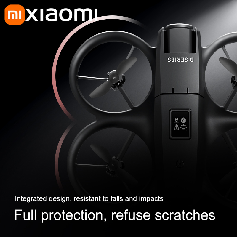 Дрон Xiaomi D16 с GPS, 8K HD-к – обзор и цена Drone Racing Camera