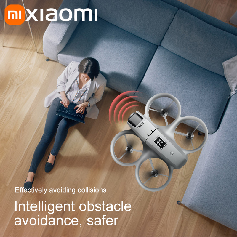 Дрон Xiaomi D16 с GPS, 8K HD-к – обзор и цена Drone Racing Camera