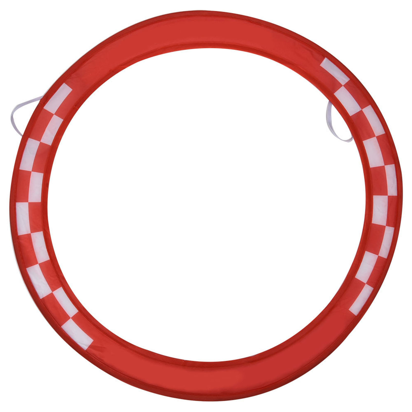 Гоночные ворота для дрона KING – обзор и цена Drone Racing Flag